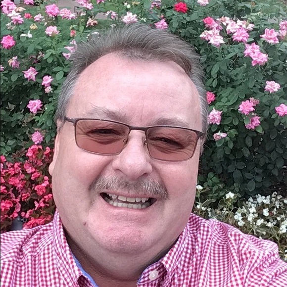 Meet your Posher, Arlon - Picture 1 of 1